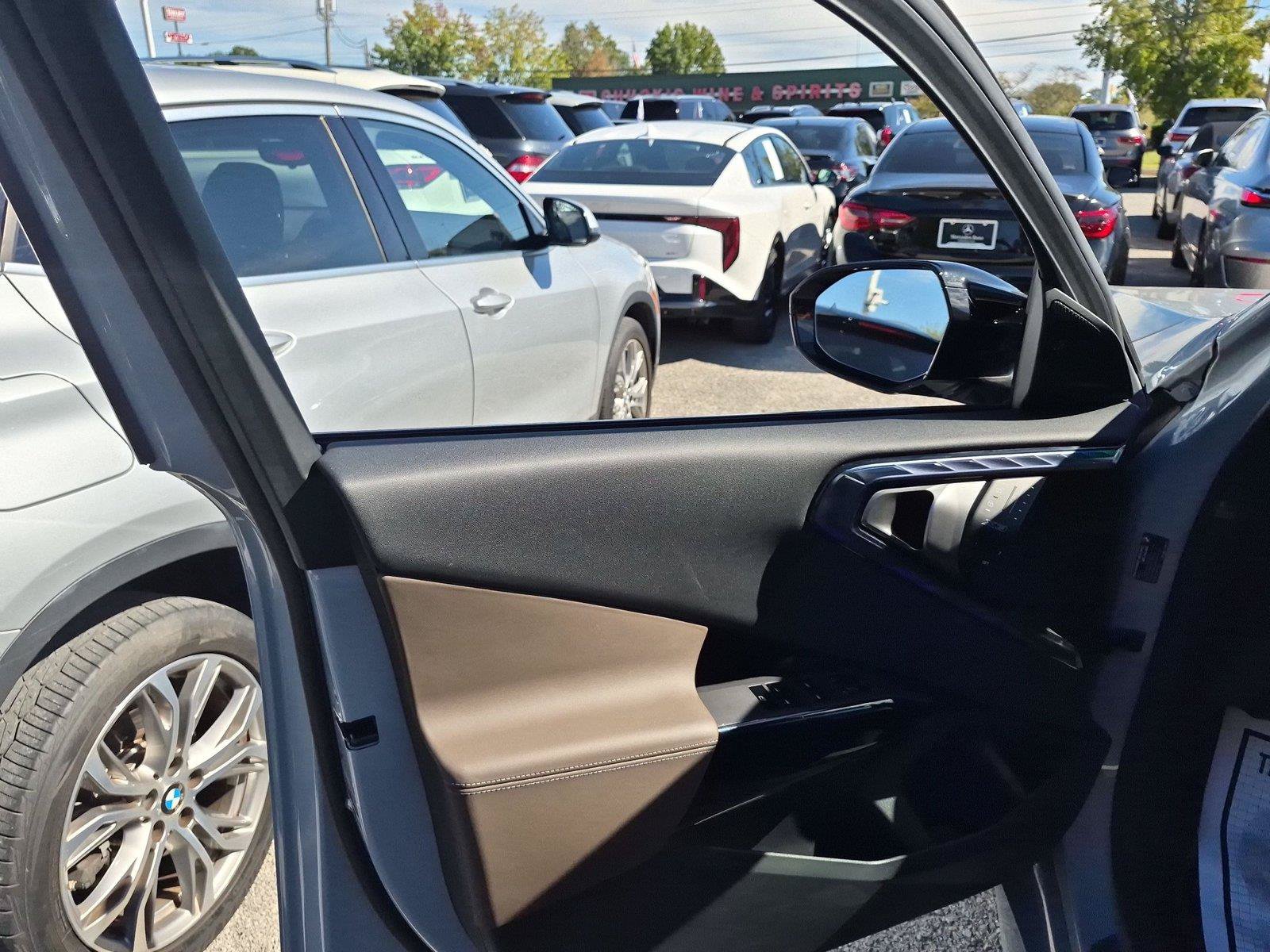 Used 2026 BMW X3 M50 AWD/4WD image 14