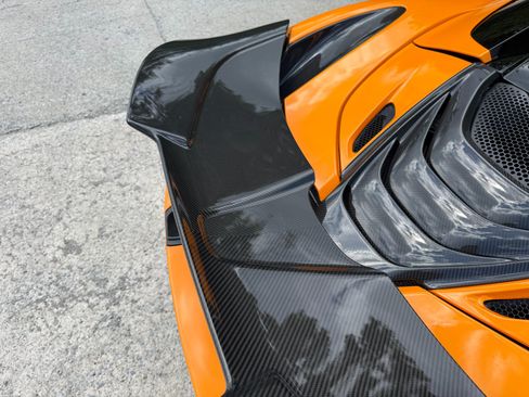Used 2021 McLaren 720S Performance RWD image 65