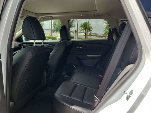 Used 2026 Nissan Rogue Dark Armor FWD image 8