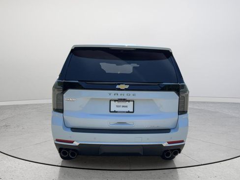 New 2026 Chevrolet Tahoe Premier RWD image 6