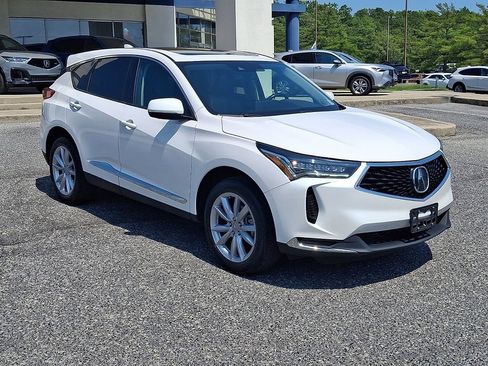 Certified 2023 Acura RDX AWD image 3