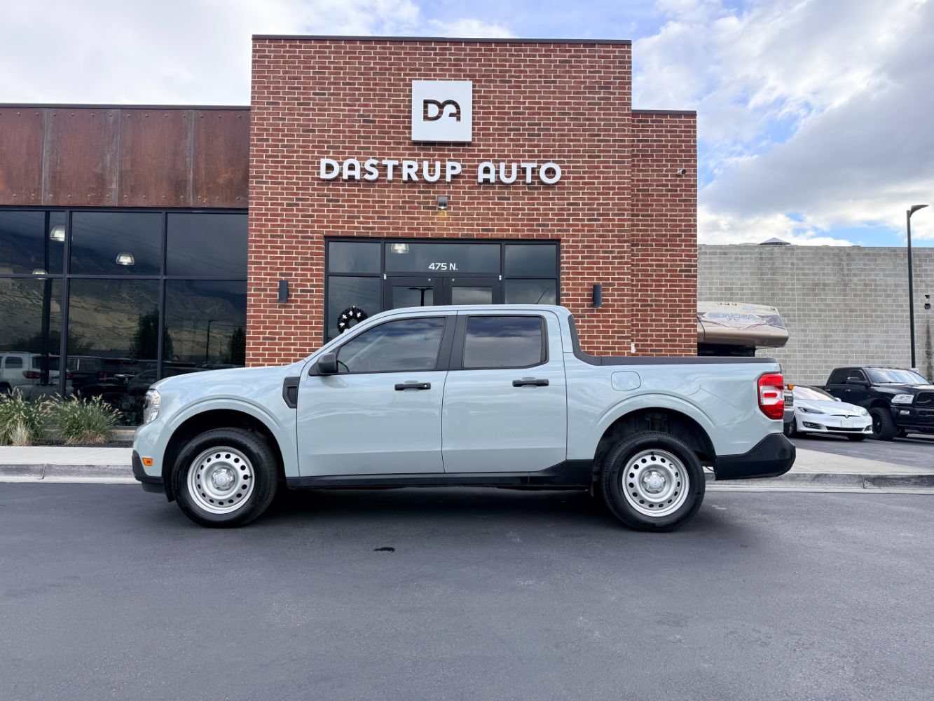 Used 2024 Ford Maverick XL FWD image 5