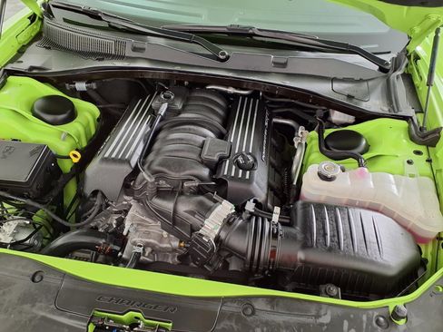 Used 2023 Dodge Charger Scat Pack RWD image 36