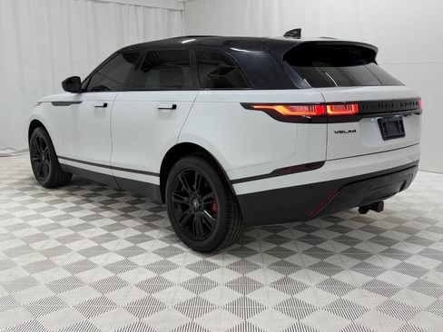 Used 2020 Land Rover Range Rover Velar S image 48