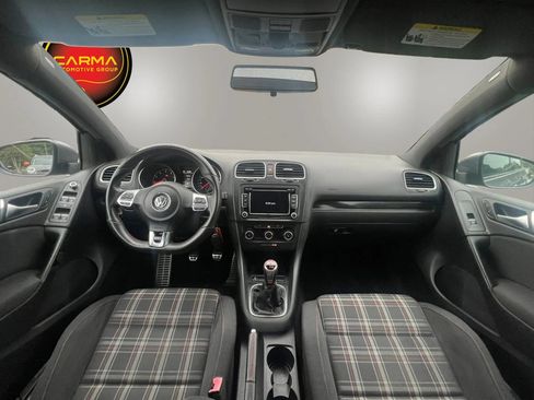 Used 2012 Volkswagen GTI 4-Door FWD image 68