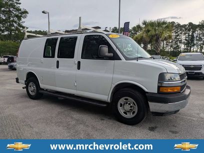 Used 2019 Chevrolet Express 2500 w/ Driver Convenience Package
