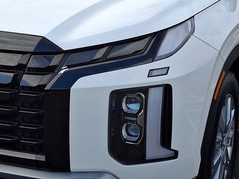 Used 2023 Hyundai Palisade SEL image 9