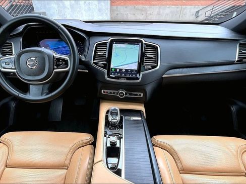 Certified 2024 Volvo XC90 B6 Ultimate AWD/4WD image 20