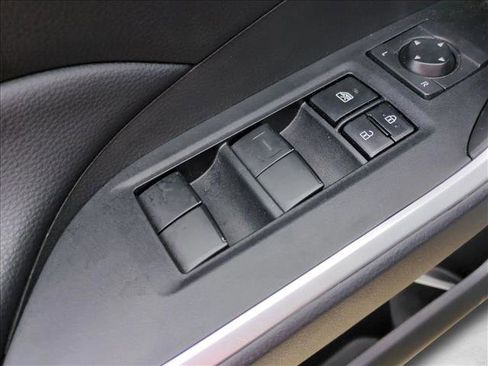 Used 2024 Toyota RAV4 LE image 12