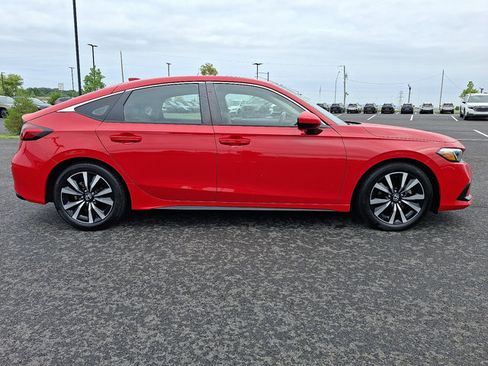 Used 2023 Honda Civic EX-L image 8