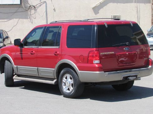 Used 2003 Ford Expedition Eddie Bauer image 3