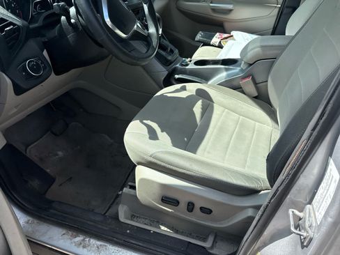 Used 2016 Ford Escape SE AWD/4WD image 9