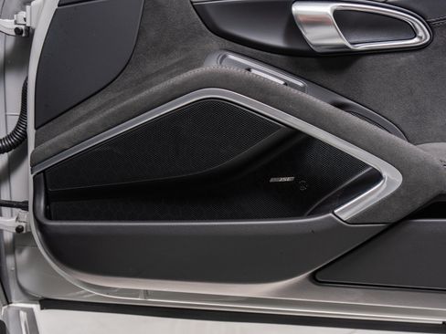 Used 2023 Porsche 718 Boxster GTS RWD image 44