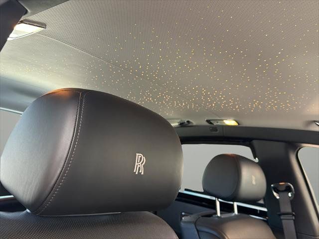 Certified 2018 Rolls-Royce Ghost RWD image 27