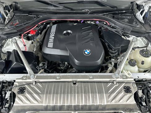 Used 2025 BMW X3 xDrive30i w/ Premium Package AWD/4WD image 29