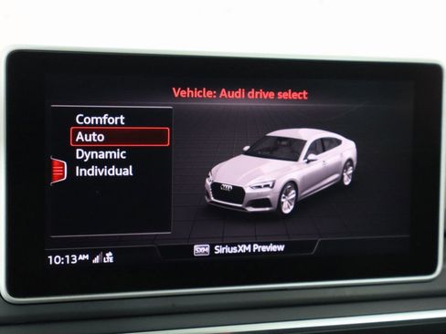 Used 2018 Audi A5 2.0T Premium Plus w/ Premium Plus image 32