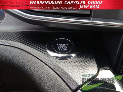 Used 2024 Ford Explorer ST w/ Equipment Group 401A AWD/4WD image 32