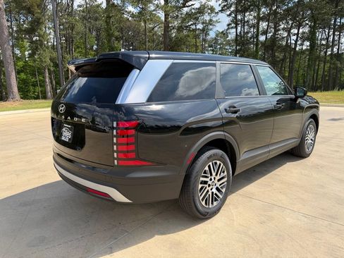 New 2026 Hyundai Palisade SE FWD image 5