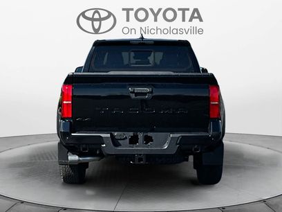 New 2026 Toyota Tacoma TRD Off-Road