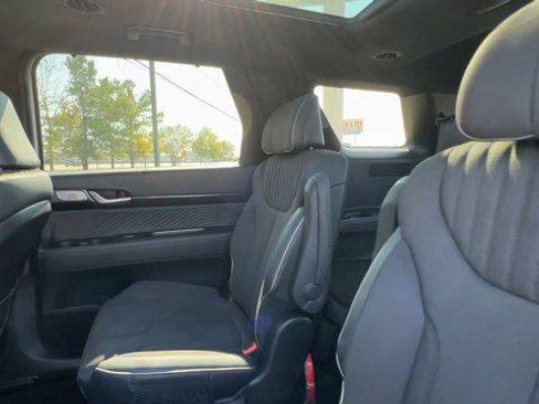 New 2025 Hyundai Palisade Calligraphy image 36