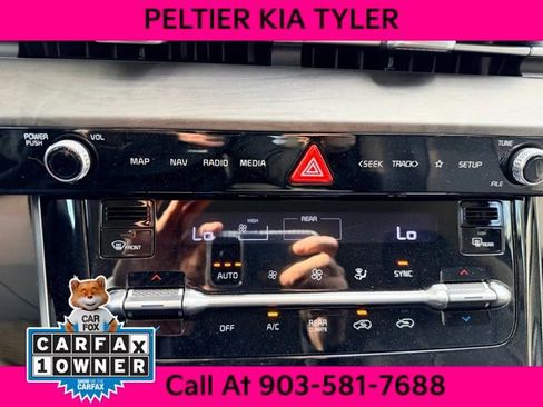 Certified 2024 Kia Carnival SX image 21