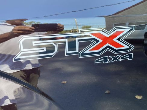 Used 2018 Ford F150 XL w/ Equipment Group 101A Mid AWD/4WD image 25