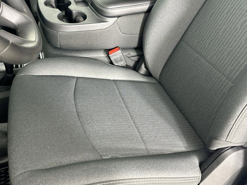 Certified 2024 RAM 2500 Tradesman image 22