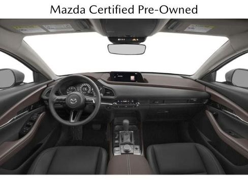 Used 2024 MAZDA CX-30 AWD 2.5 S w/ Premium Package image 15
