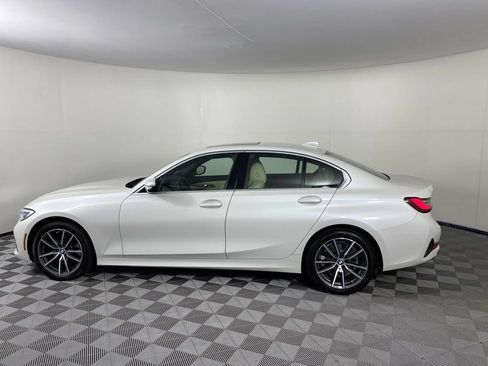 Used 2020 BMW 330i xDrive Sedan w/ Convenience Package AWD/4WD image 5