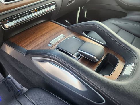 Certified 2025 Mercedes-Benz GLE 350 4MATIC image 27
