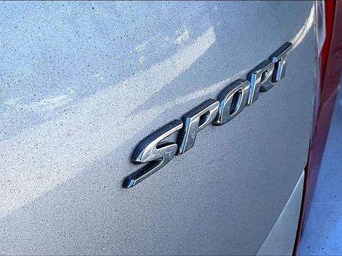 Used 2019 Honda Civic Sport image 21