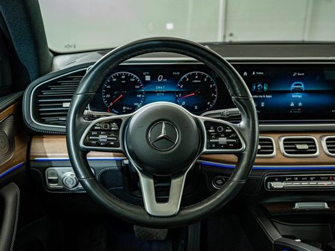 Certified 2022 Mercedes-Benz GLE 350 4MATIC image 25