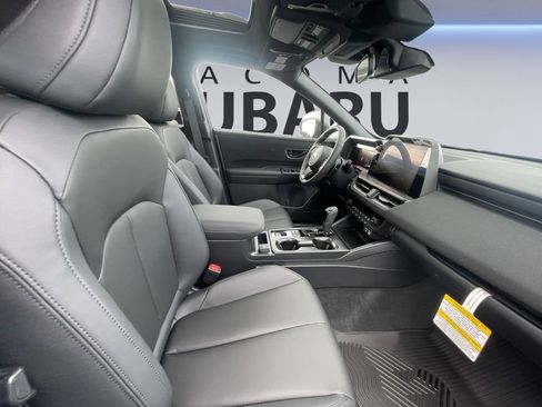 New 2026 Subaru Outback Premium image 17