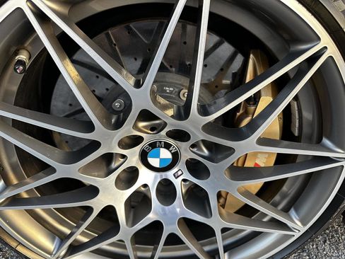 Used 2015 BMW M3 RWD image 18