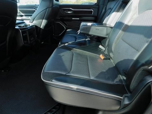 Used 2024 RAM 1500 Laramie image 20