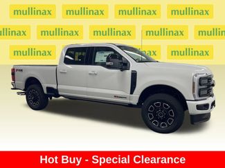 New 2026 Ford F350 Platinum w/ FX4 Off-Road Package AWD/4WD video 2