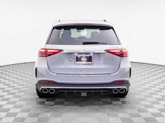 New 2026 Mercedes-Benz GLE 53 AMG GLE 53 AMGﾮ video 4