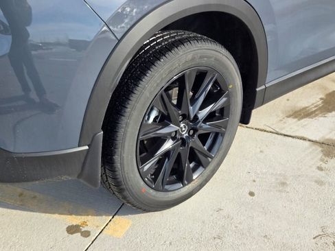New 2025 MAZDA CX-5 Carbon Edition image 11
