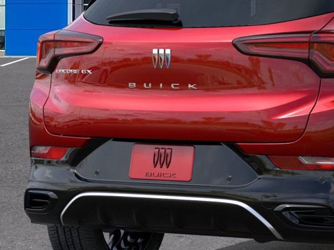 New 2026 Buick Encore GX Sport Touring w/ Advanced Technology Package image 14