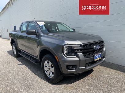 Used 2024 Ford Ranger XL