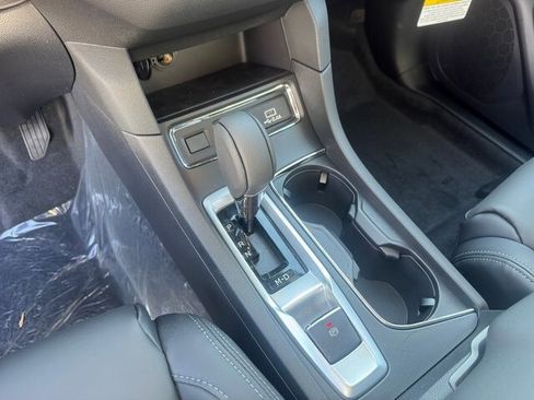 New 2026 Subaru Ascent Premium image 25