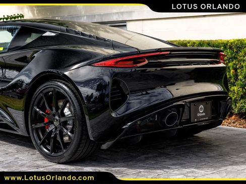 New 2025 Lotus Emira image 32