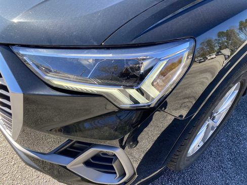 Used 2024 Audi Q3 2.0T Premium image 10