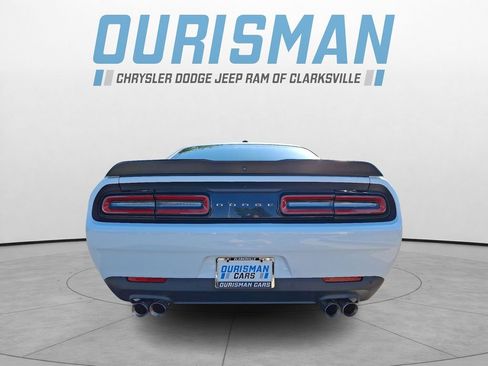 Certified 2023 Dodge Challenger GT RWD image 5