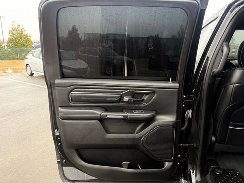 Used 2023 RAM 1500 Limited w/ Body Color Bumper Group image 31