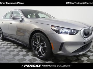 New 2026 BMW 530i video 1