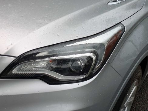 Used 2017 Buick Envision Essence FWD image 11