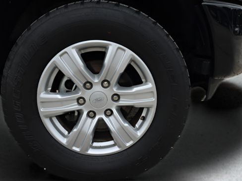 Used 2023 Ford Ranger XLT AWD/4WD image 71