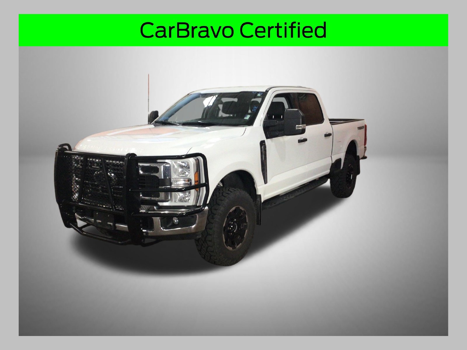Used 2025 Ford F350 XLT w/ Tremor Off-Road Package AWD/4WD image 1