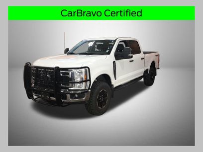 Used 2025 Ford F350 XLT w/ Tremor Off-Road Package